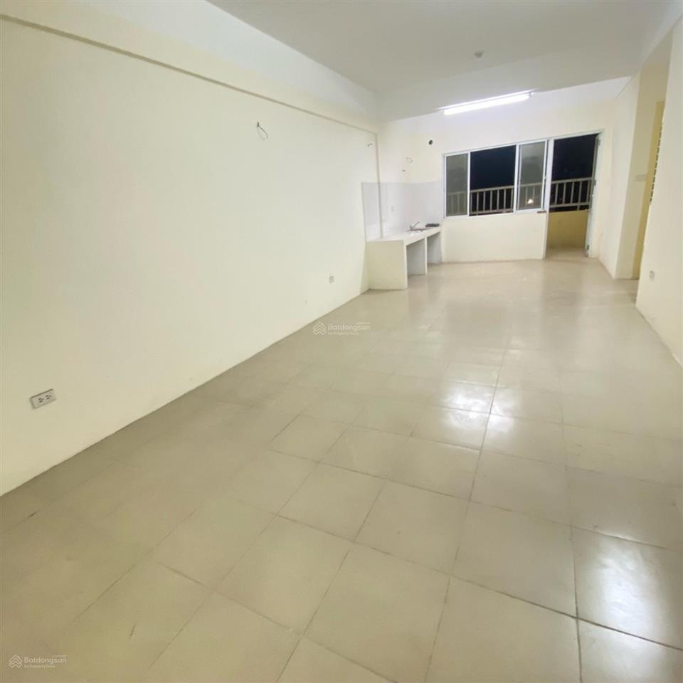 Chung cư vĩnh hoàng căn hộ nguyên bản 2 phòng ngủ, 2 wc sổ đỏ chính chủ