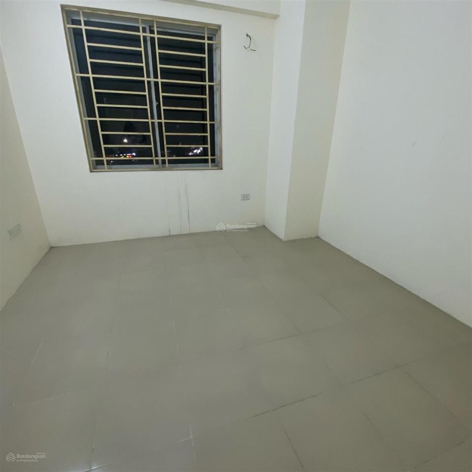 Chung cư vĩnh hoàng căn hộ nguyên bản 2 phòng ngủ, 2 wc sổ đỏ chính chủ
