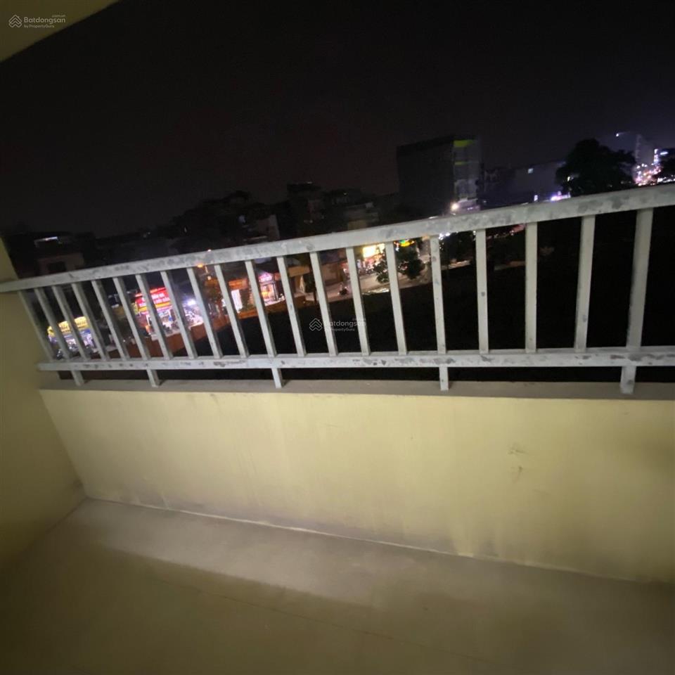 Chung cư vĩnh hoàng căn hộ nguyên bản 2 phòng ngủ, 2 wc sổ đỏ chính chủ