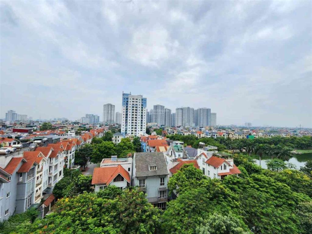 Chung cư vĩnh hoàng căn góc view hồ 2 ban công 2 phòng ngủ  wc  nhà đẹp ở ngay