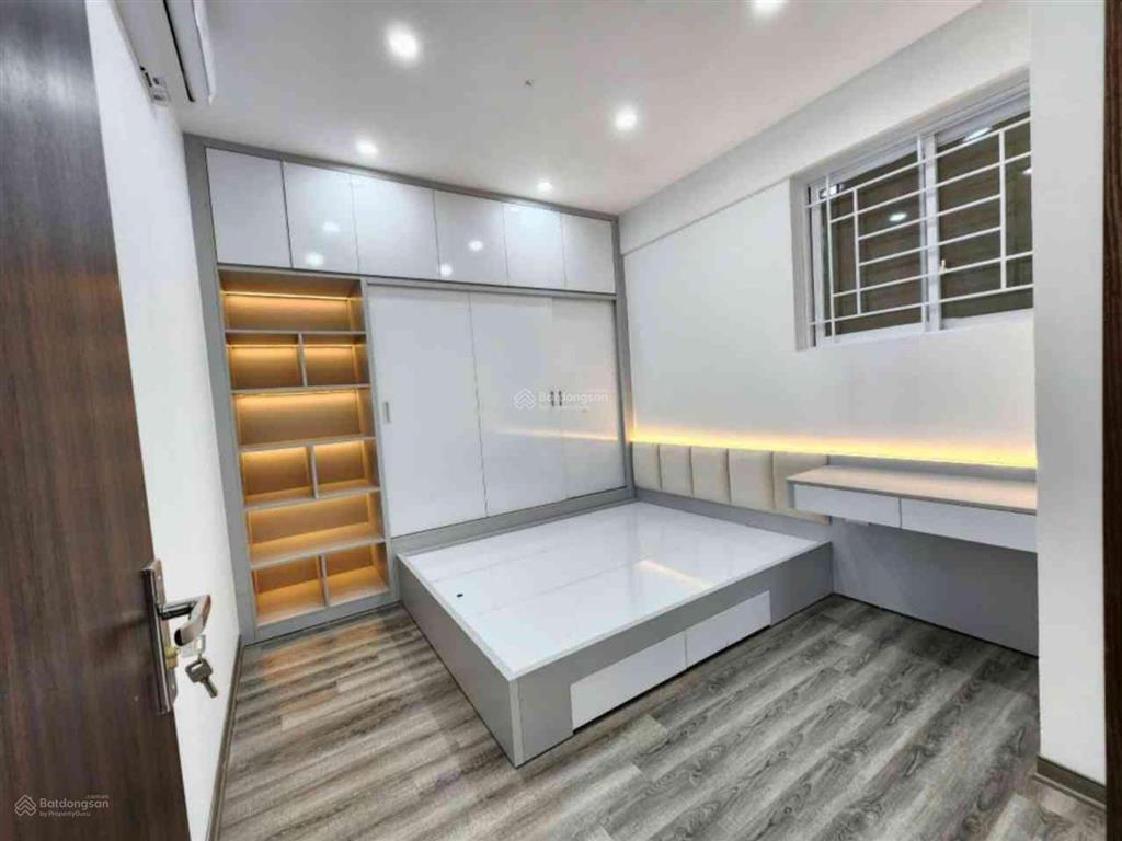 Chung cư vĩnh hoàng căn góc view hồ 2 ban công 2 phòng ngủ  wc  nhà đẹp ở ngay