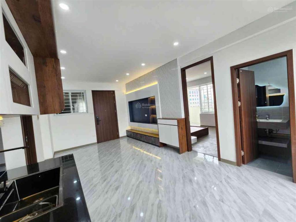 Chung cư vĩnh hoàng căn góc view hồ 2 ban công 2 phòng ngủ  wc  nhà đẹp ở ngay