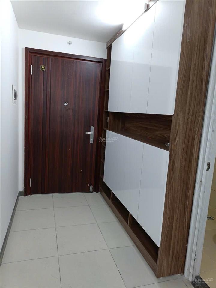 Chung cư đồng phát park view 2 phòng ngủ, 2 wc view timescity
