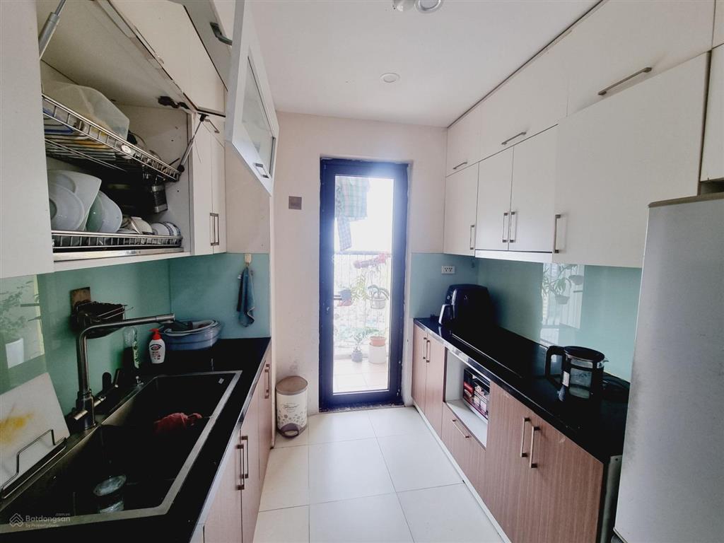 Chung cư đồng phát park view căn góc 3 thoáng 2 phòng ngủ, 2 wc view đẹp tiện ích cao cấp