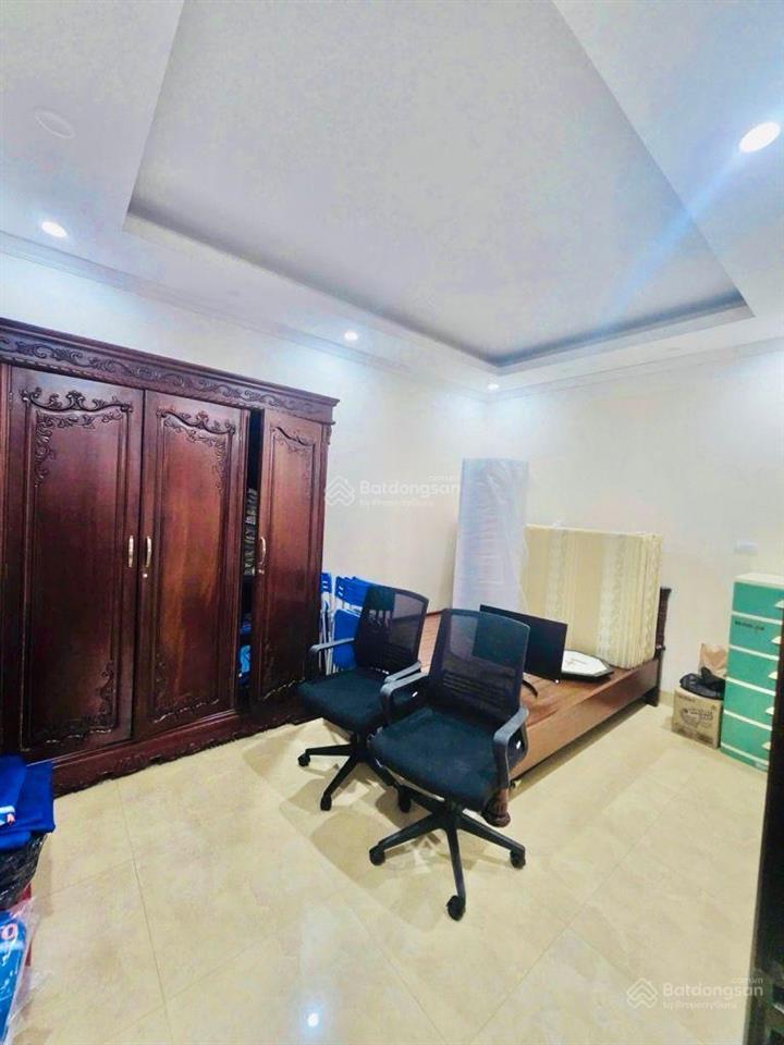 Chung cư nguyễn đức cảnh tầng trung đẹp 2 phòng ngủ, 2 wc full tiện ích sổ đỏ chính chủ