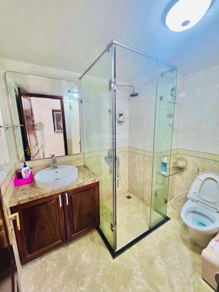 Chung cư nguyễn đức cảnh tầng trung đẹp 2 phòng ngủ, 2 wc full tiện ích sổ đỏ chính chủ