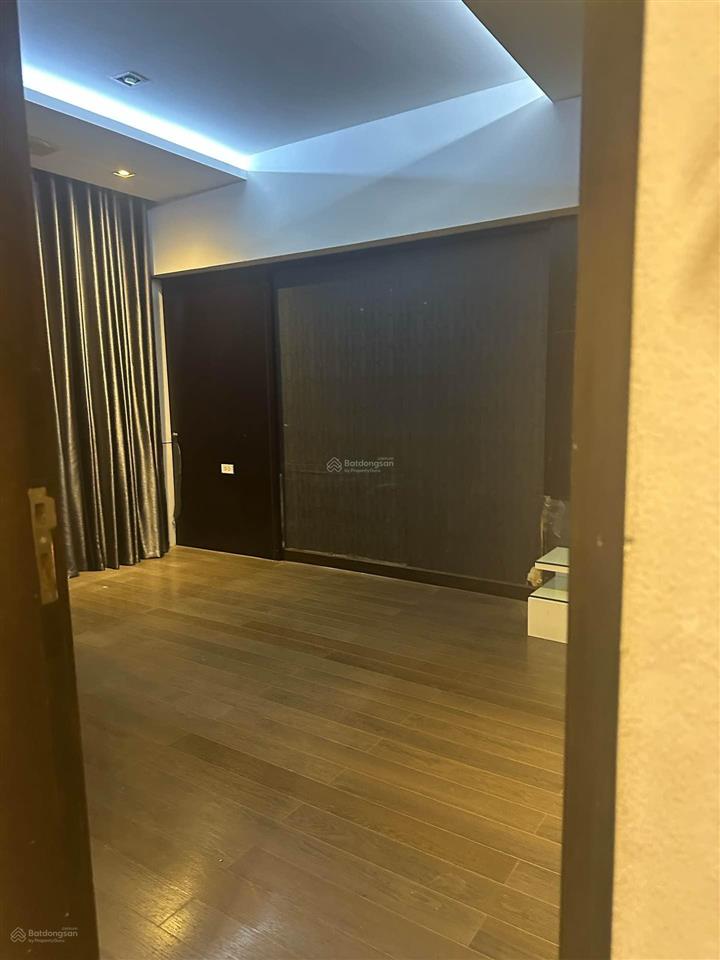 Chung cư nguyễn đức cảnh căn góc tầng trung 2 phòng ngủ 2 wc, full nội thất gần hồ đền lừ