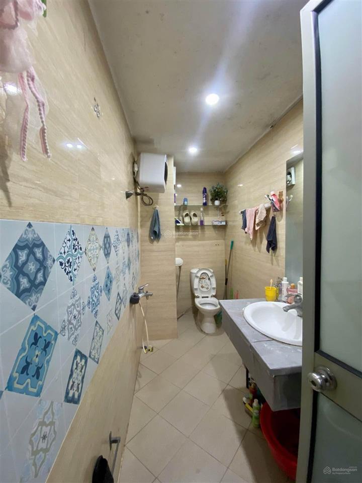 Chung cư nguyễn đức cảnh hàng xóm đền lừ 2 phòng ngủ thoáng sáng tầm tiền hiếm, sổ đỏ chính chủ