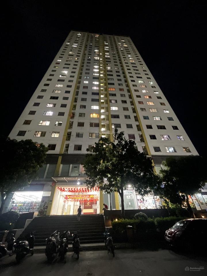 Chung cư đồng phát park view căn hộ có sân vườn siêu hiếm 2 phòng ngủ, sổ đỏ chính chủ