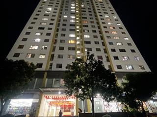 Chung cư đồng phát park view căn hộ có sân vườn siêu hiếm 2 phòng ngủ, sổ đỏ chính chủ