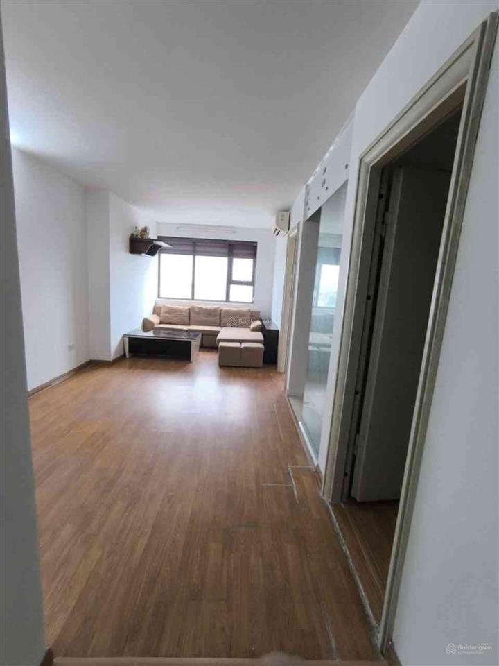 Chung cư vĩnh hoàng tầng trung 2 phòng ngủ, 2 wc full nội thất view thoáng