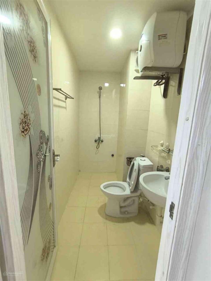 Chung cư vĩnh hoàng tầng trung 2 phòng ngủ, 2 wc full nội thất view thoáng