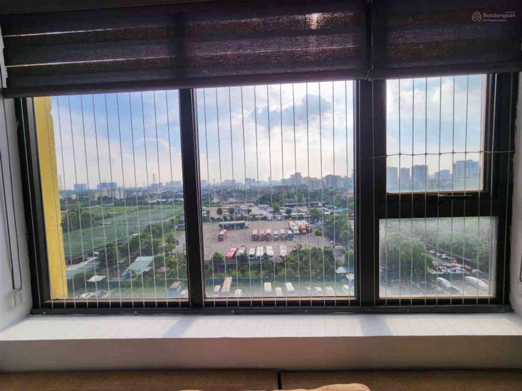Chung cư vĩnh hoàng tầng trung 2 phòng ngủ, 2 wc full nội thất view thoáng