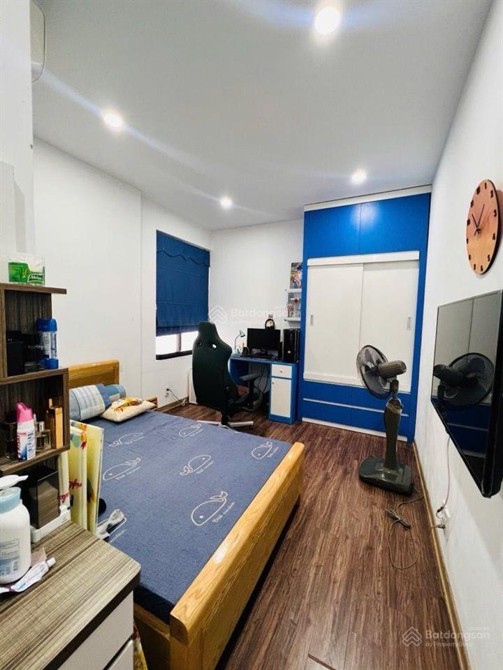 Chung cư new horizon lĩnh nam căn góc tầng cao 2 phòng ngủ, 2 wc view thoáng, sổ đỏ chính chủ