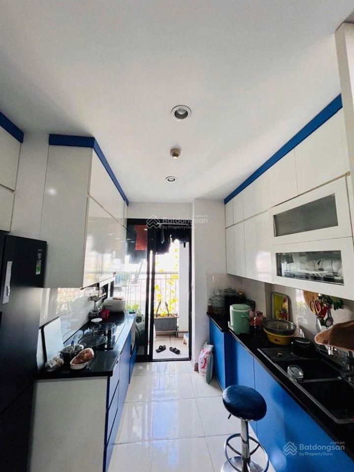 Chung cư new horizon lĩnh nam căn góc tầng cao 2 phòng ngủ, 2 wc view thoáng, sổ đỏ chính chủ