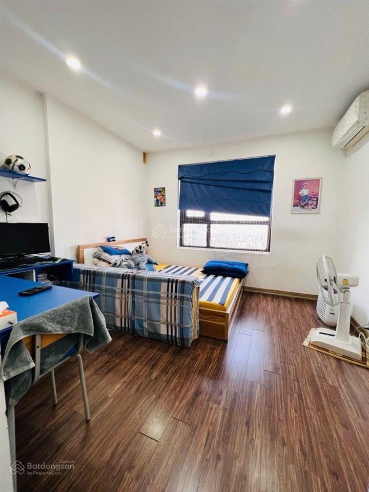 Chung cư new horizon lĩnh nam căn góc tầng cao 2 phòng ngủ, 2 wc view thoáng, sổ đỏ chính chủ