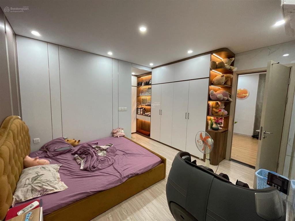 Feliz homes đền lừ 2 phòng ngủ 2 wc có thể thiết kế 3 ngủ view hồ full tiện ích