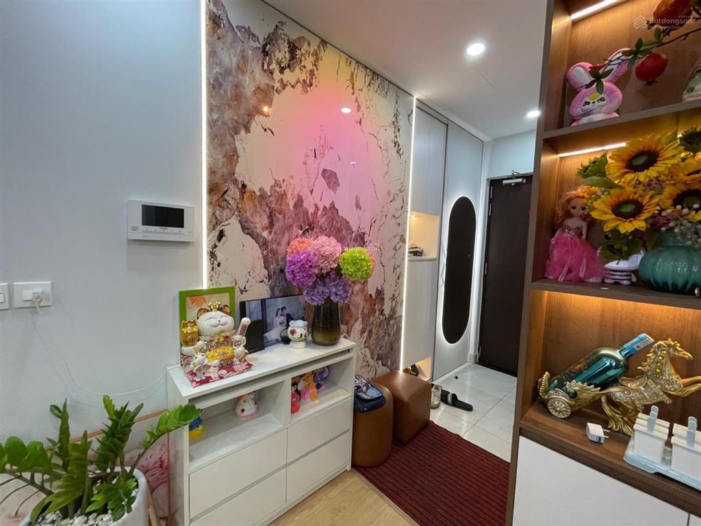 Feliz homes đền lừ 2 phòng ngủ 2 wc có thể thiết kế 3 ngủ view hồ full tiện ích