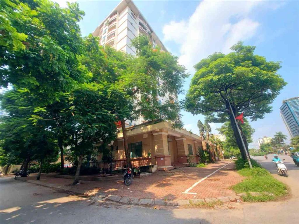 Chung cư kđt vĩnh hoàng 3 phòng ngủ, 2 wc gần hồ vĩnh hoàng sổ đỏ sẵn giao dịch