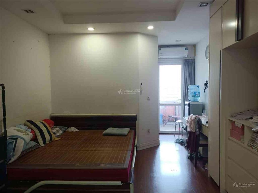 Chung cư nam đô trung tâm trương định 3 phòng ngủ, 2 wc, full nội thất thiết kế hiện đại