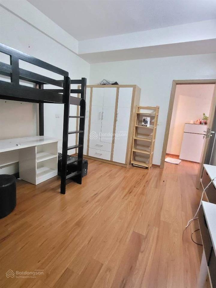 Chung cư nguyễn đức cảnh căn góc lô góc 2 ngủ full nội thất gần hồ đền lừ ở ngay