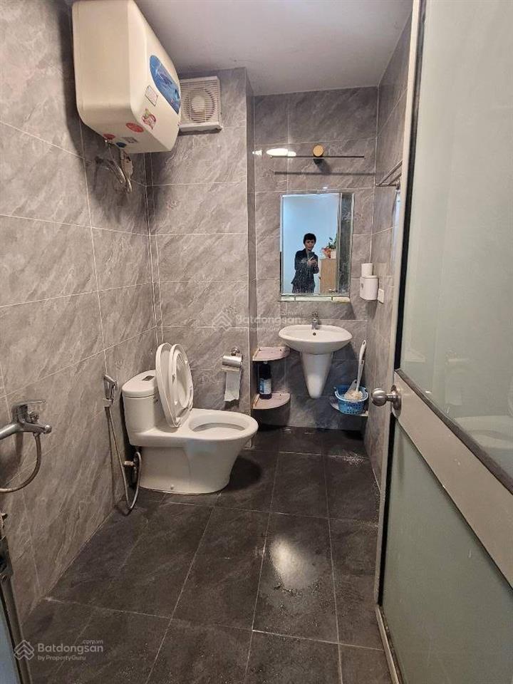 Chung cư nguyễn đức cảnh căn góc lô góc 2 ngủ full nội thất gần hồ đền lừ ở ngay