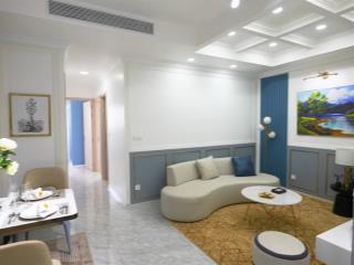 Duy nhất căn giá chỉ 6 tỷ 2pn .paris hoàng kim view trực diện sông,