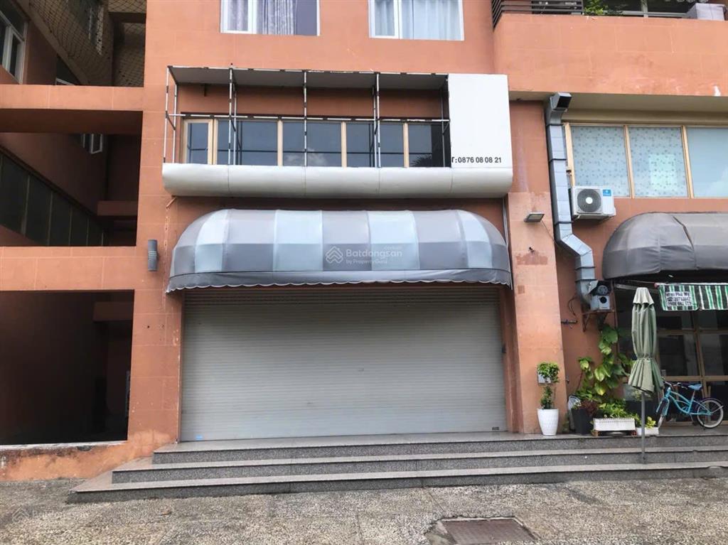 Chính chủ bán shophouse 130m2 hoàng kim thế gia, sổ hồng sẵn, 8 tỷ all  in.  0903 928 ***