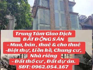 Tôi chính chủ thiện chí rất muốn bán căn bt  trung văn hancic dt 210m2