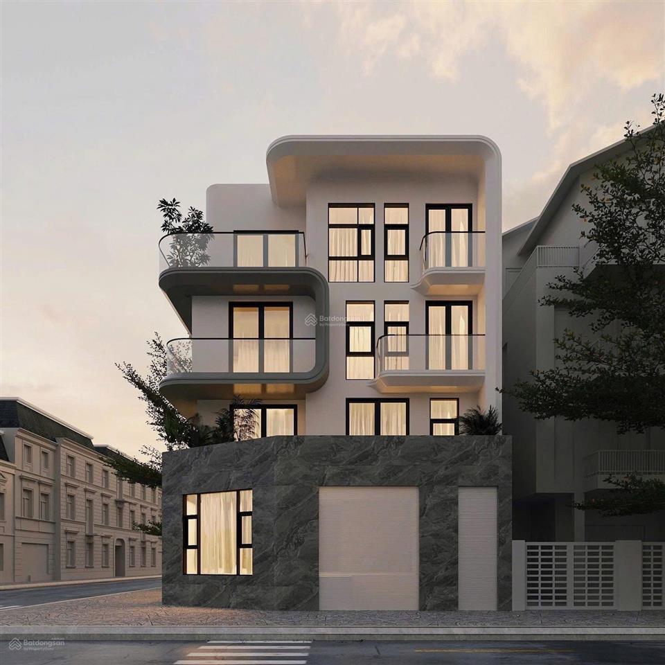 Chính chủ cần bán lô góc lk kđt trung văn hancic 125m