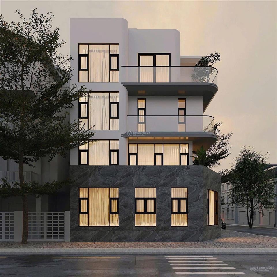 Chính chủ cần bán lô góc lk kđt trung văn hancic 125m