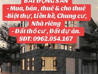 Chính chủ cần bán lô góc lk kđt trung văn hancic 125m