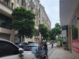 Chính chủ cần bán đất dịch vụ vạn phúc  hà đông  dt 50m2 sau lk him lam