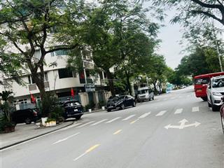 Chính chủ bán biệt thự đơn lập dt 212m thành phố giao lưu