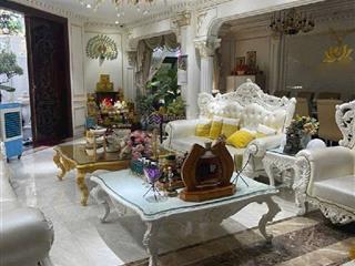 Tôi chính chủ cần bán biệt thự căn góc kđt trung văn hancic dt 185m