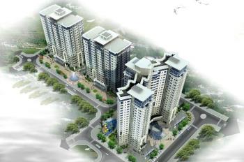 Tôi chính chủ muốn bán biệt thự trung văn hancic dt 179m vị trí đắc địa trong kđt