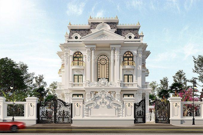Tôi chính chủ muốn bán biệt thự trung văn hancic dt 179m vị trí đắc địa trong kđt
