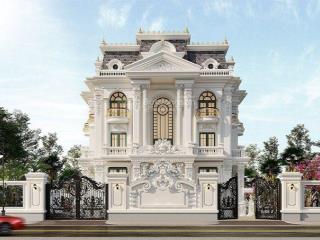 Tôi chính chủ muốn bán căn góc biệt thự trung văn hancic dt 175m2 vị trí đắc địa trong kđt