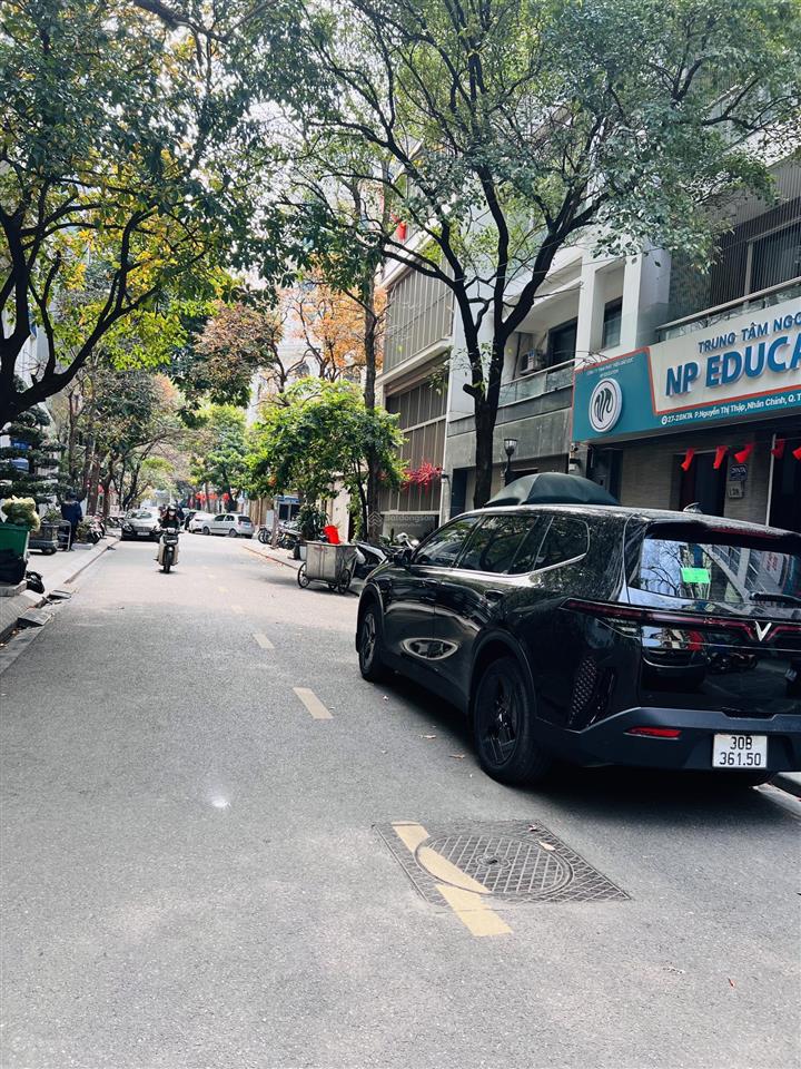 Chính chủ bán nhà vườn 105m2 kđt trung văn hancic, hoàn thiện đẹp  miễn môi giới làm phiền