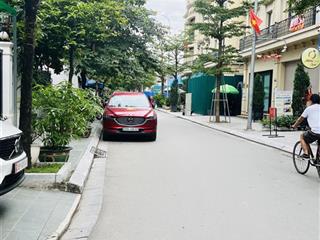Tôi chính chủ cần chuyển nhượng lại lk tt6 văn quán dt 90,2m
