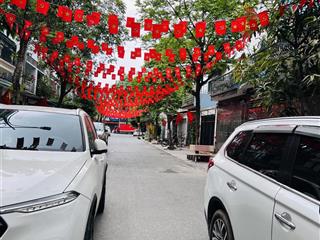 Chính chủ cần nhượng lại lk7 văn phú dt 90m