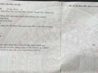 Nhỉnh 4xtr/m2 sở hữu lô đất 110m2 sát cạnh khu đô thị thể thao vin olympic hà nội, sổ đỏ cất két.