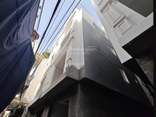 Nhà mới xây 4,5 tầng 36m2 chỉ từ 6,5tỷ tại yên lộ, yên nghĩa, hà đông