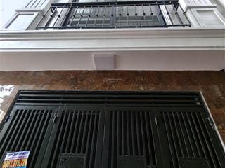 Nhà riêng 30m2 x 5 tầng 4,8 tỷ tại yên bình, yên nghĩa