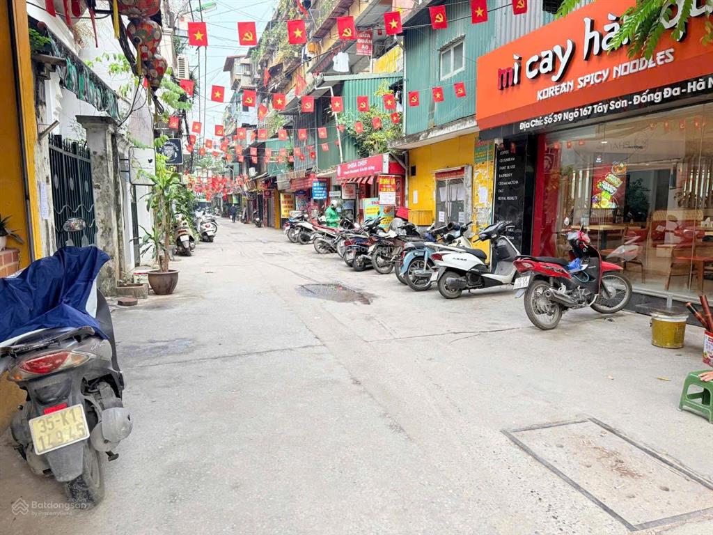 Nhà tập thể tầng 1 đh công đoàn 36m2 sử dụng 90m2 giá 7,5 tỷ sđcc