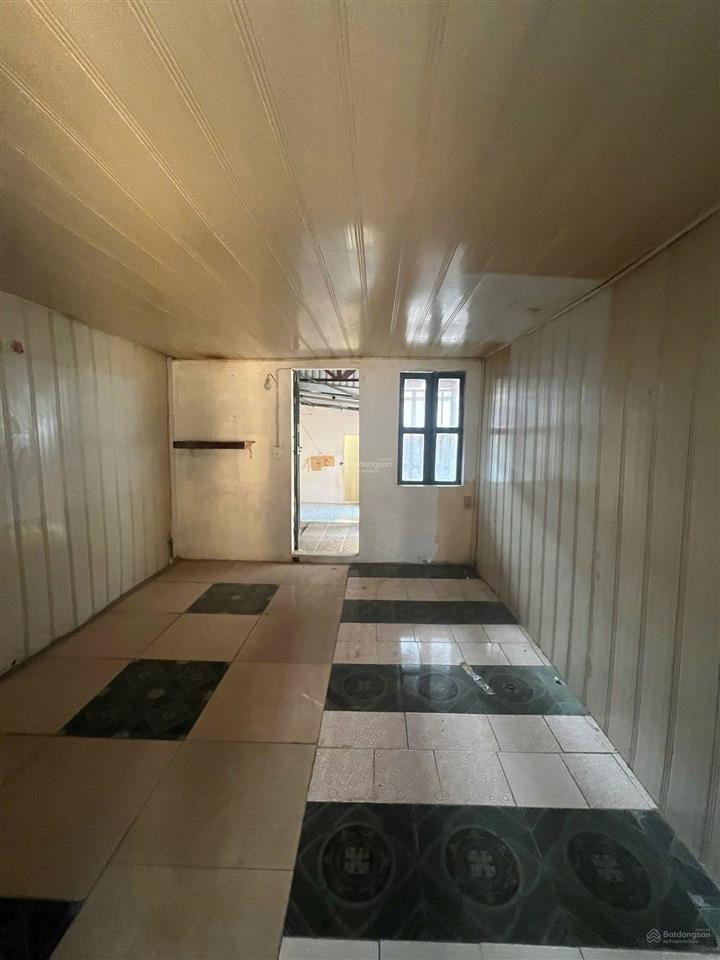 Bán đất tặng nhà 3 tầng nguyễn trãi, thanh xuân, đối diện royal city 42m2 5,2tỷ sđcc