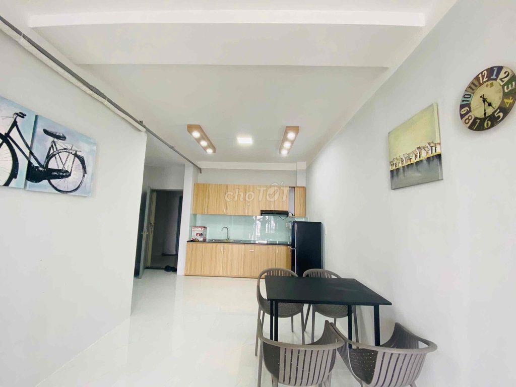 cần bán chung cư An Trung 2 hướng Đông Nam, tầng cao