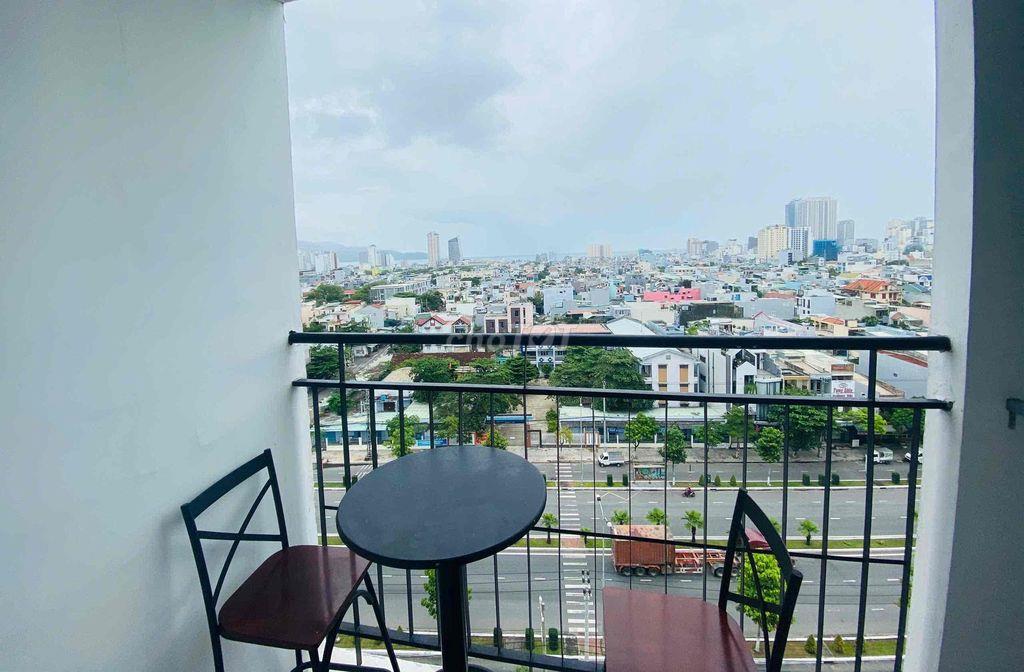 cần bán chung cư An Trung 2 hướng Đông Nam, tầng cao