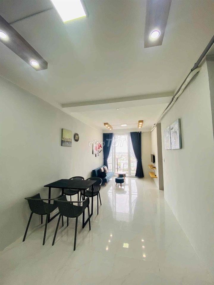 cần bán chung cư An Trung 2 hướng Đông Nam, tầng cao