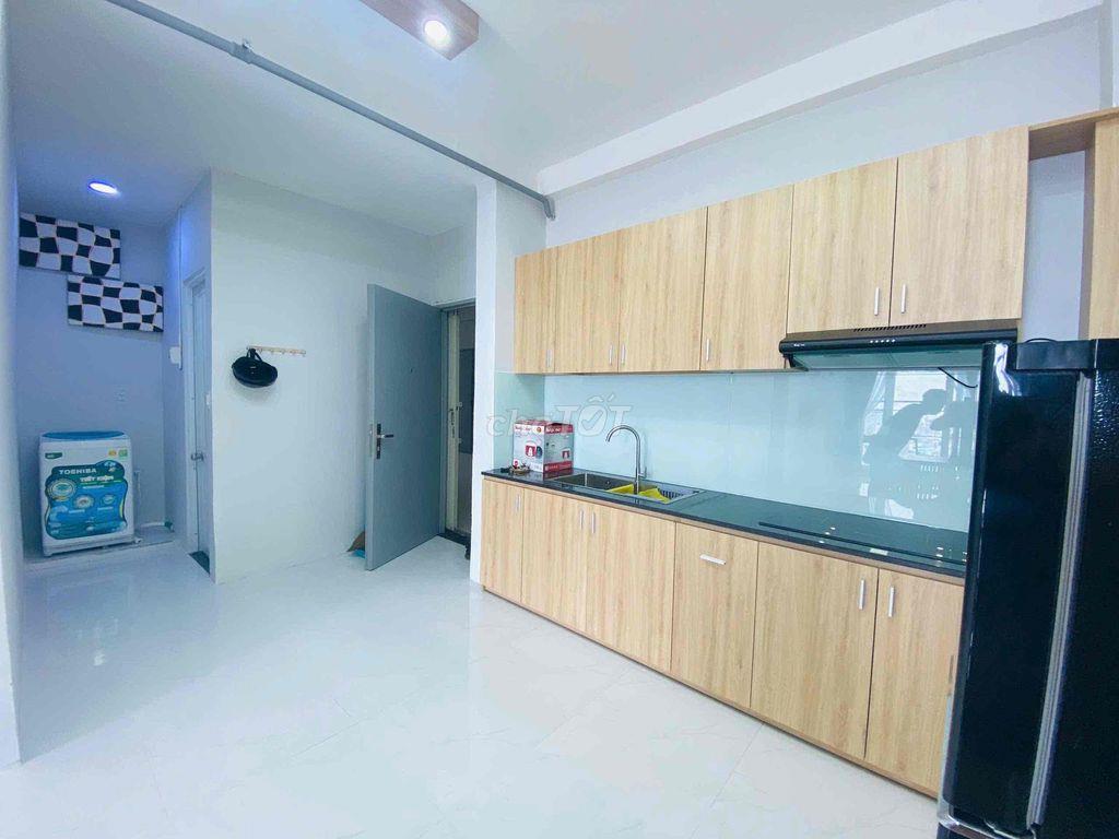 cần bán chung cư An Trung 2 hướng Đông Nam, tầng cao